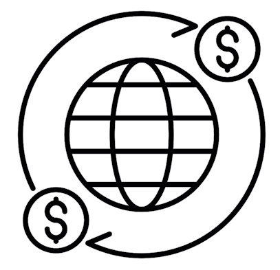 Currency Transfer Services